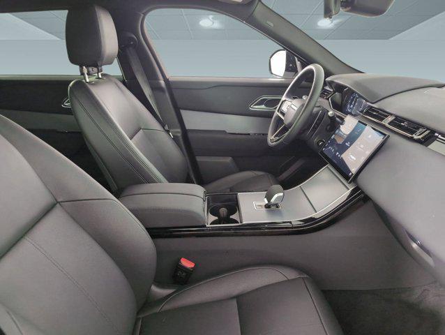 used 2025 Land Rover Range Rover Velar car, priced at $55,712