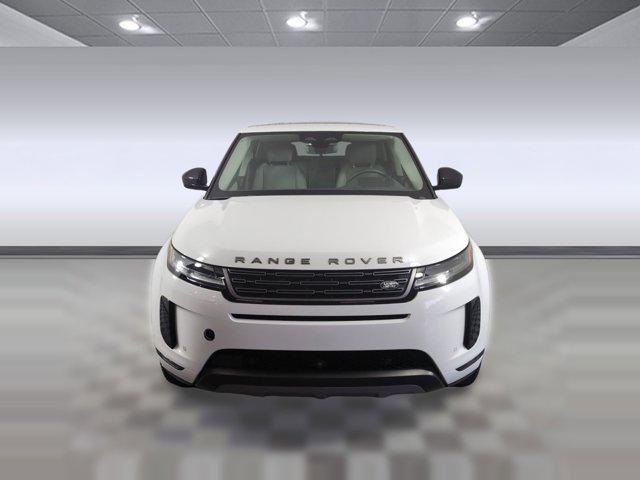 used 2025 Land Rover Range Rover Evoque car, priced at $44,993