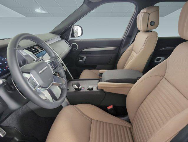 used 2025 Land Rover Discovery car, priced at $69,993