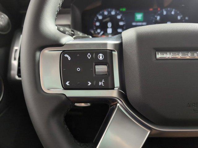 used 2025 Land Rover Discovery car, priced at $69,993