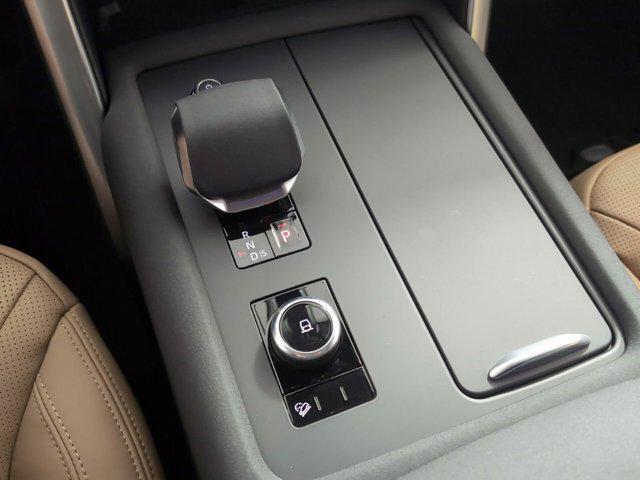 used 2025 Land Rover Discovery car, priced at $69,993