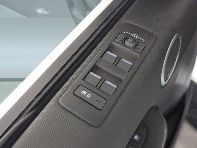 used 2025 Land Rover Discovery car, priced at $69,993