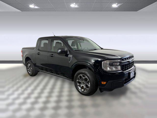 used 2022 Ford Maverick car, priced at $21,999