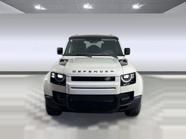 used 2026 Land Rover Defender car, priced at $74,596