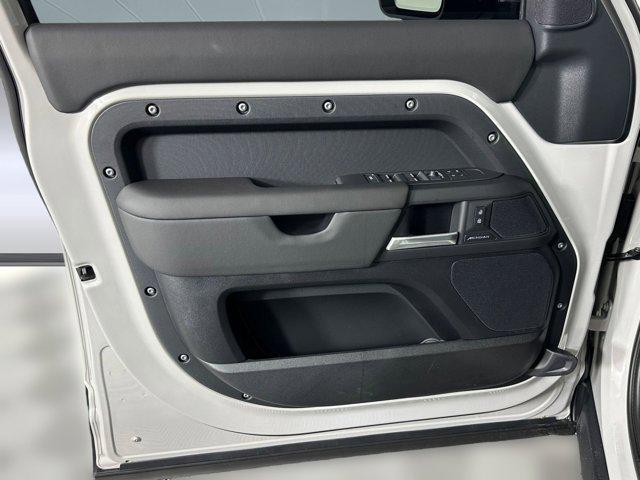 used 2026 Land Rover Defender car, priced at $74,596