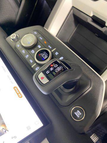 used 2025 Land Rover Defender car, priced at $77,970