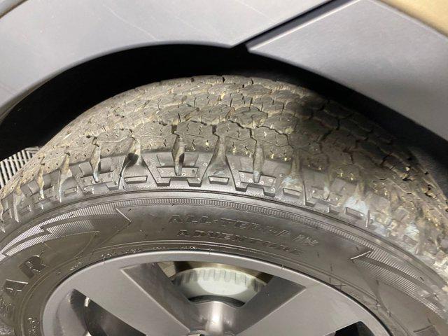 used 2025 Land Rover Defender car, priced at $77,970