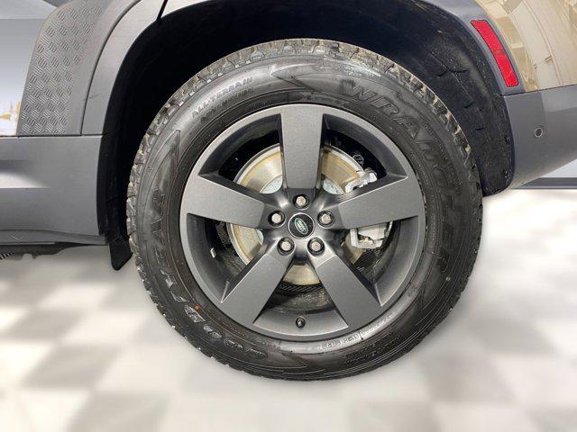 used 2025 Land Rover Defender car, priced at $77,970