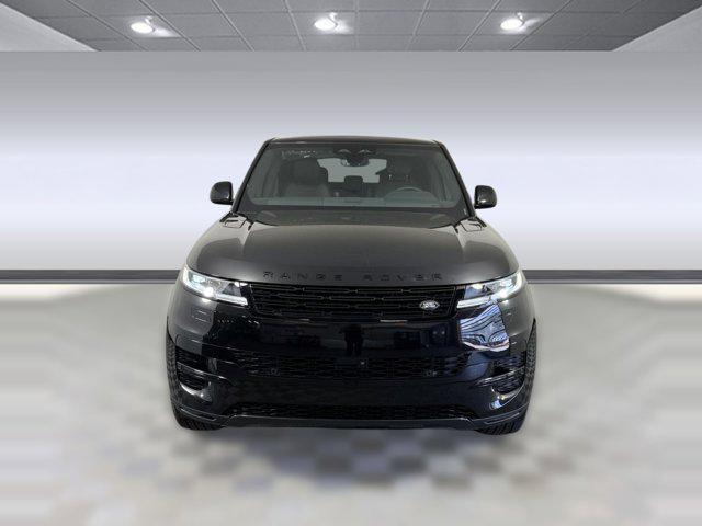 new 2026 Land Rover Range Rover Sport car, priced at $94,358