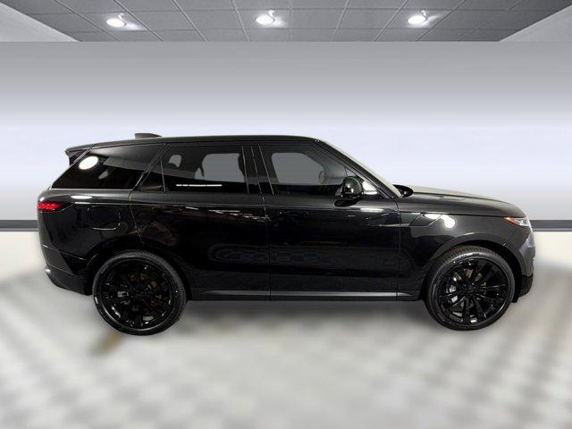 new 2026 Land Rover Range Rover Sport car, priced at $94,358