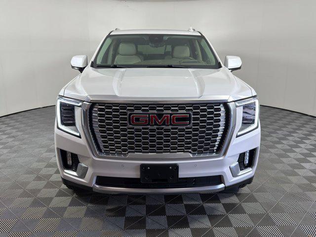 used 2023 GMC Yukon XL car, priced at $54,999