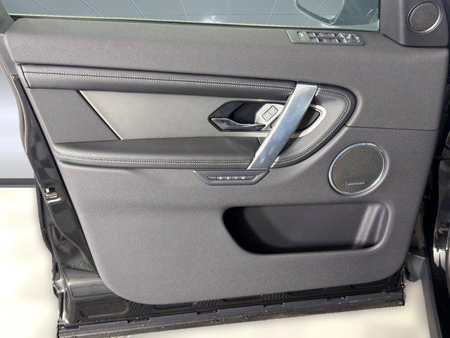 used 2026 Land Rover Discovery Sport car, priced at $54,835