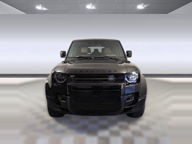 new 2026 Land Rover Defender car, priced at $132,146