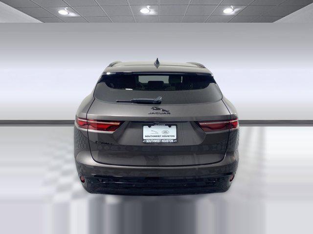 new 2023 Jaguar F-PACE car, priced at $65,425