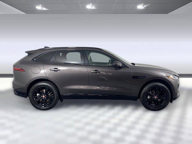 new 2023 Jaguar F-PACE car, priced at $65,425