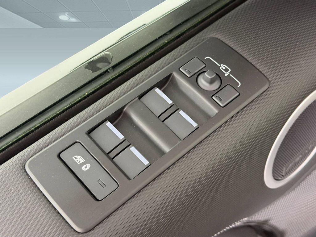 used 2026 Land Rover Discovery car, priced at $69,216
