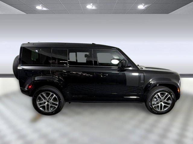 new 2026 Land Rover Defender car, priced at $86,465