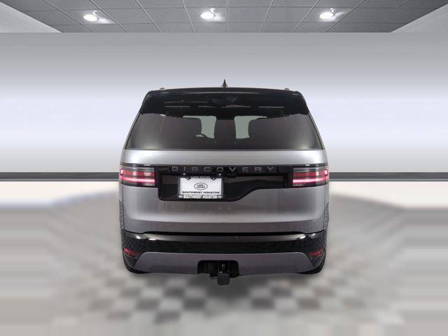 used 2025 Land Rover Discovery car, priced at $64,992