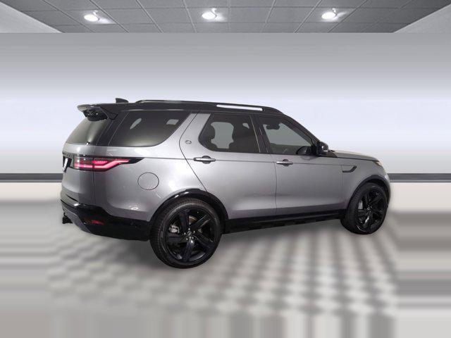 used 2025 Land Rover Discovery car, priced at $64,992