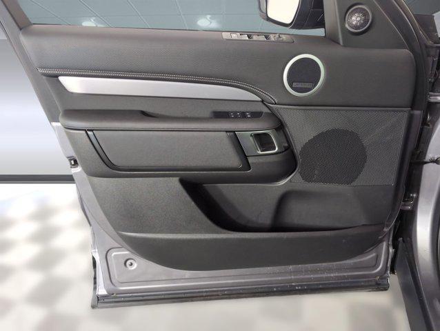 used 2025 Land Rover Discovery car, priced at $64,992