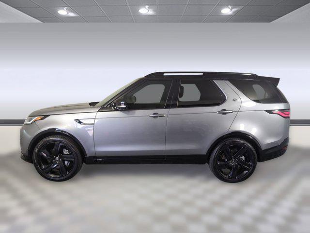 used 2025 Land Rover Discovery car, priced at $64,992