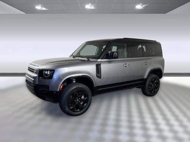 used 2023 Land Rover Defender car, priced at $41,721