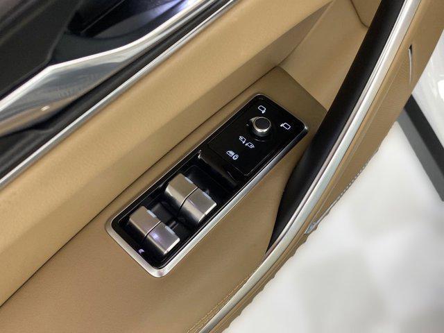 new 2022 Jaguar F-PACE car, priced at $61,060