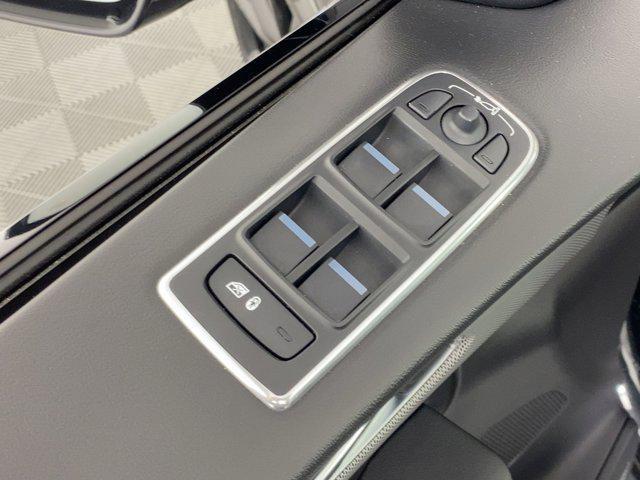 used 2020 Jaguar F-PACE car, priced at $42,998