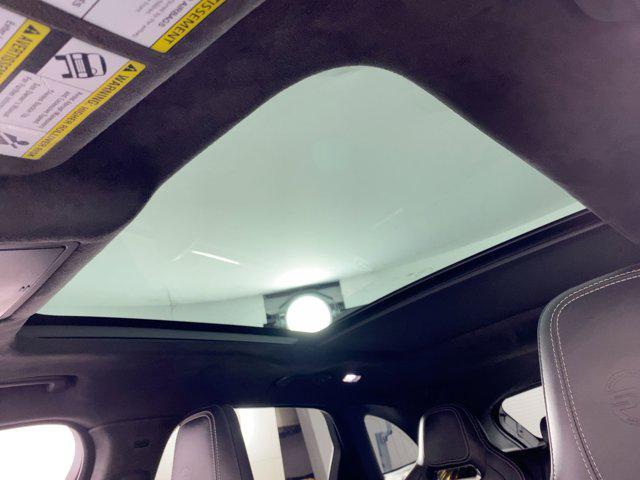 used 2020 Jaguar F-PACE car, priced at $42,998