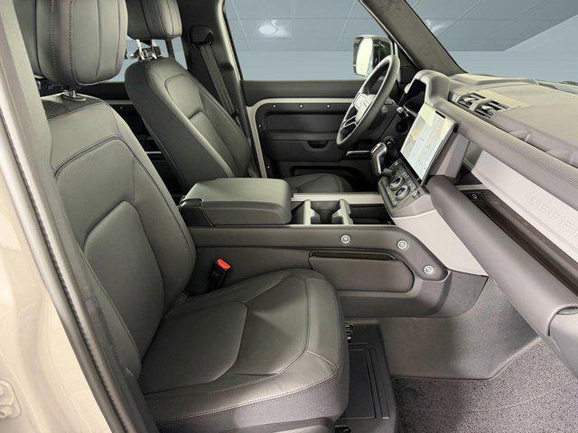 new 2026 Land Rover Defender car, priced at $112,976