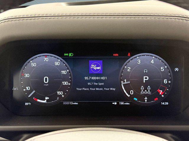 new 2026 Land Rover Defender car, priced at $112,976