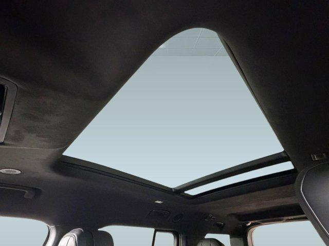 new 2026 Land Rover Defender car, priced at $112,976