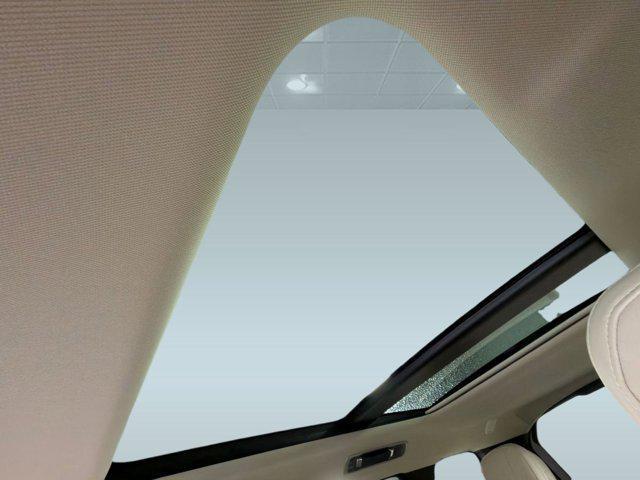 new 2026 Land Rover Range Rover car, priced at $151,995