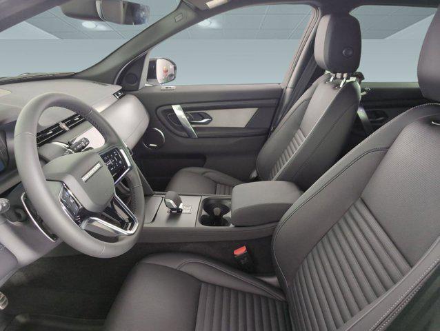 new 2025 Land Rover Discovery Sport car, priced at $58,022