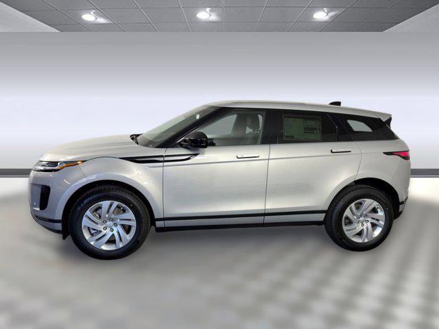 used 2026 Land Rover Range Rover Evoque car, priced at $53,665