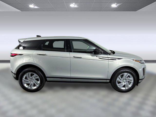 used 2026 Land Rover Range Rover Evoque car, priced at $53,665