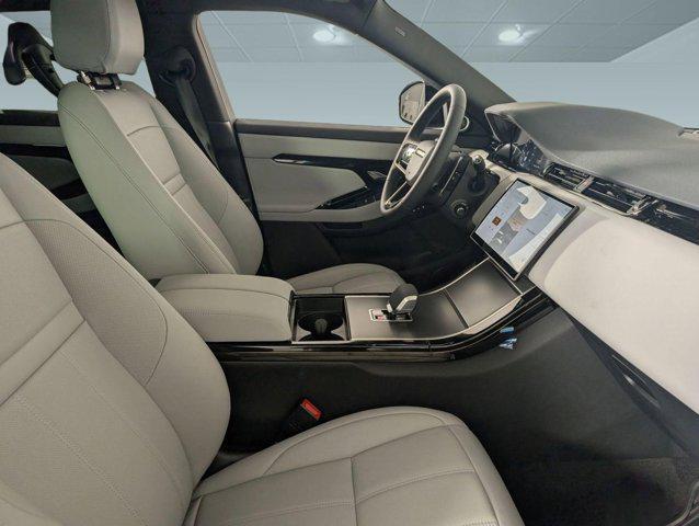 used 2026 Land Rover Range Rover Evoque car, priced at $48,815