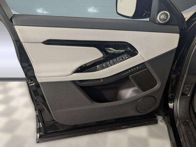 used 2026 Land Rover Range Rover Evoque car, priced at $55,590