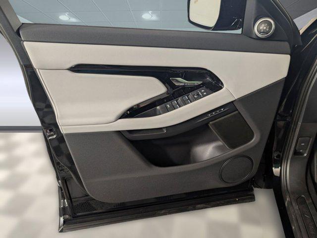 used 2026 Land Rover Range Rover Evoque car, priced at $48,815