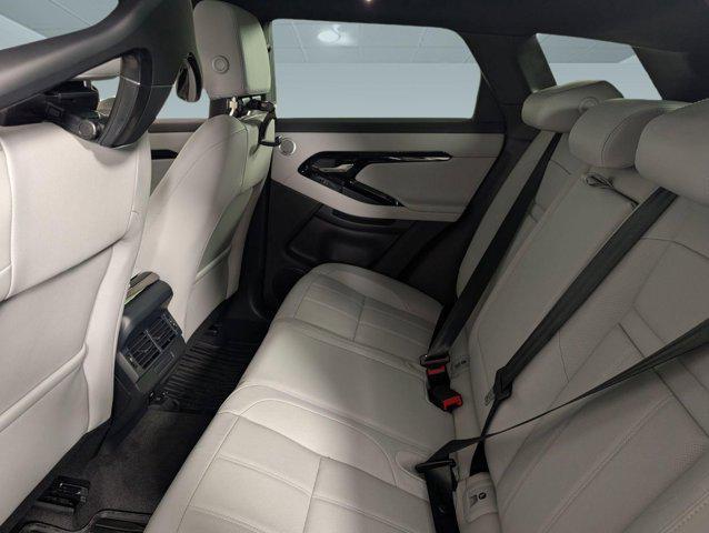 used 2026 Land Rover Range Rover Evoque car, priced at $48,815