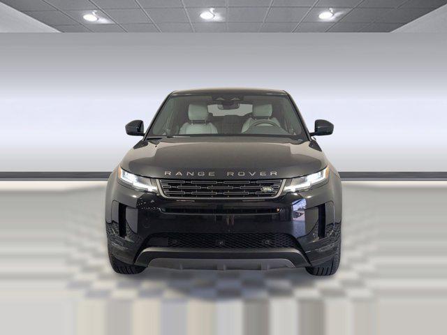 used 2026 Land Rover Range Rover Evoque car, priced at $55,590