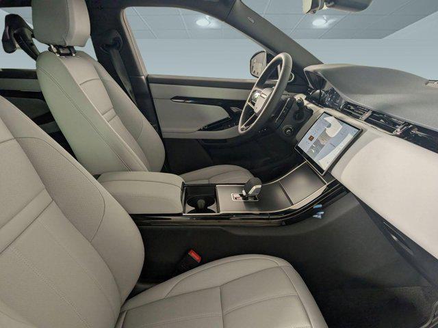 used 2026 Land Rover Range Rover Evoque car, priced at $55,590