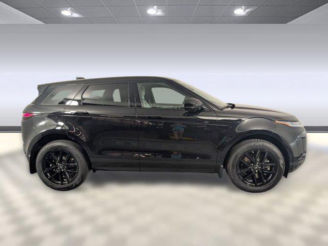 used 2026 Land Rover Range Rover Evoque car, priced at $55,590