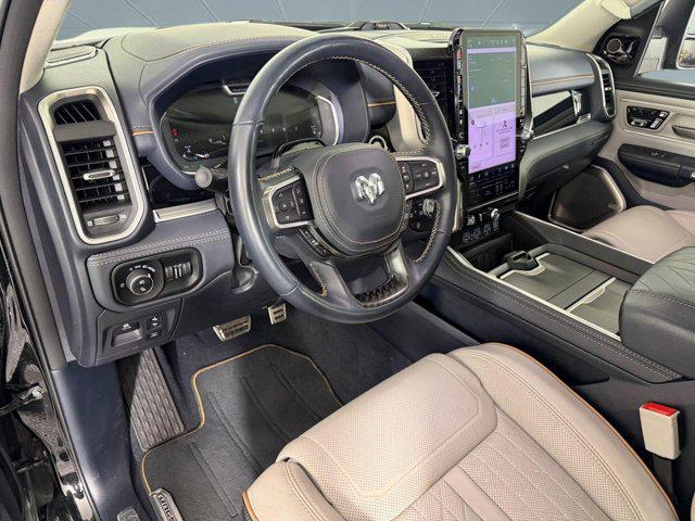 used 2025 Ram 1500 car, priced at $70,224