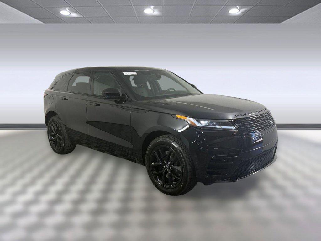 new 2026 Land Rover Range Rover Velar car, priced at $71,439