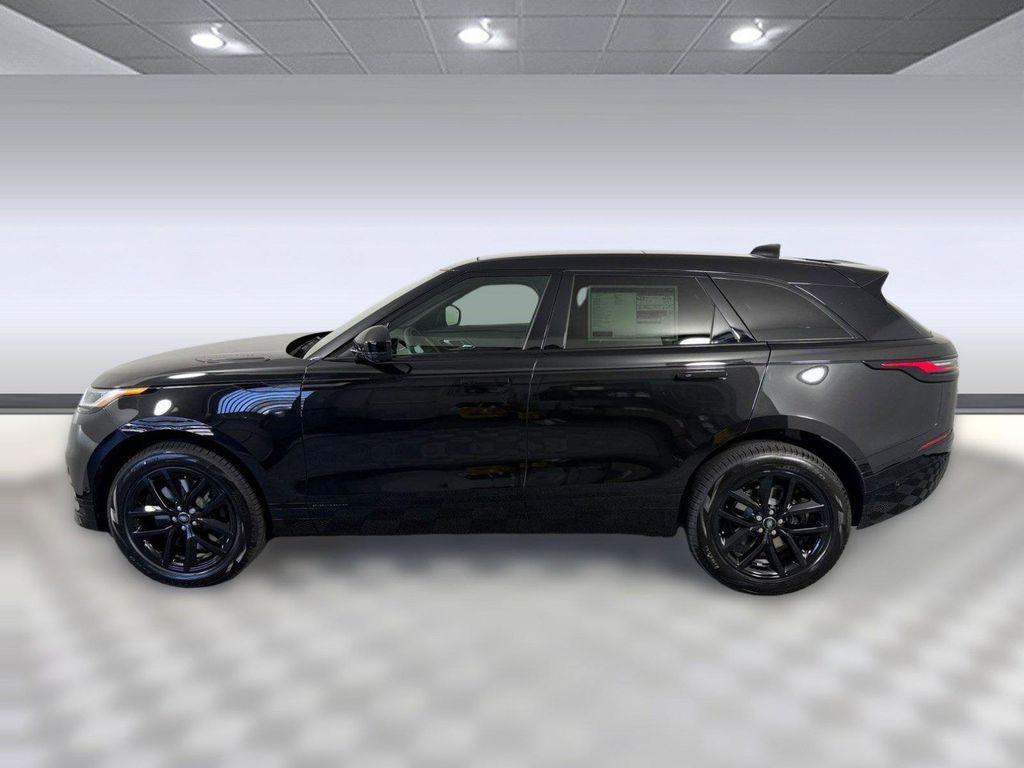new 2026 Land Rover Range Rover Velar car, priced at $71,439