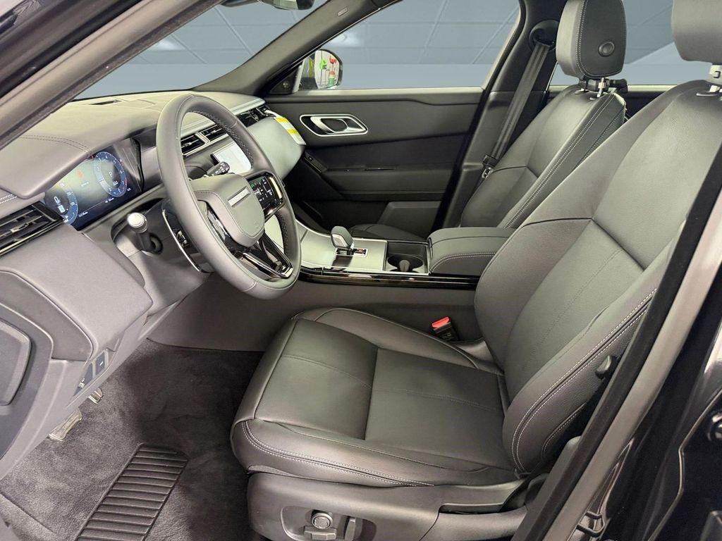 new 2026 Land Rover Range Rover Velar car, priced at $71,439