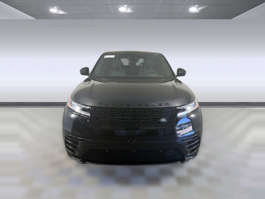 new 2026 Land Rover Range Rover Velar car, priced at $71,439