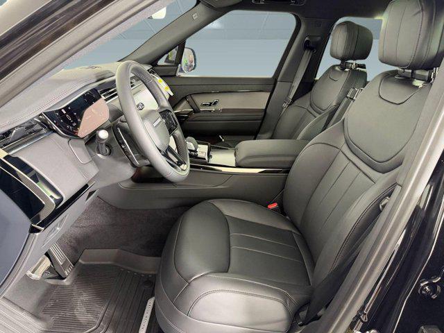 new 2026 Land Rover Range Rover Sport car, priced at $103,034