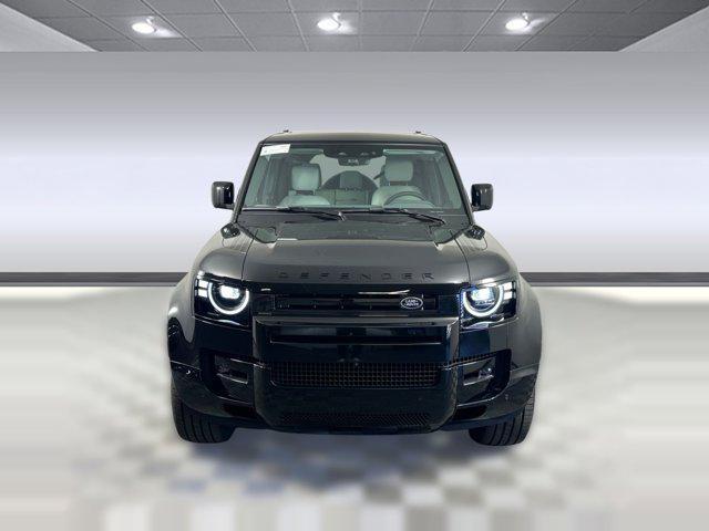 new 2026 Land Rover Defender car, priced at $91,676